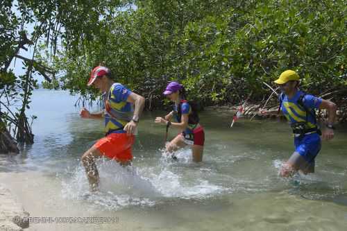 100KM DEL CARIBE | 100K 2016